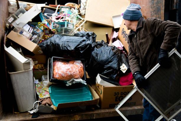 Best Same-Day Junk Removal Services  in Galva, IL